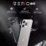 Itel Zeno 20 price in Bangladesh 2025